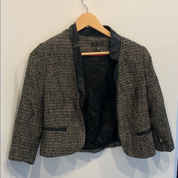 Willi Smith blazer - Picture 1 of 5